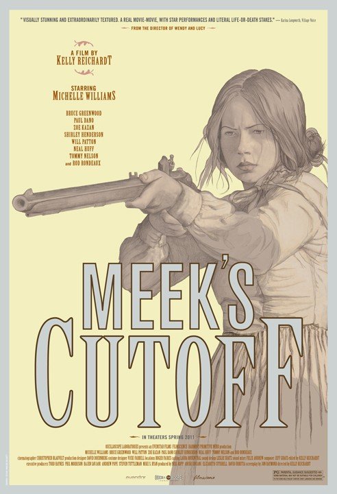 Meek's Cutoff (2011) movie photo - id 40259