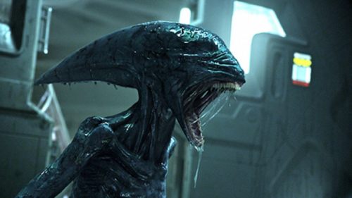 Alien: Covenant (2017) movie photo - id 402698