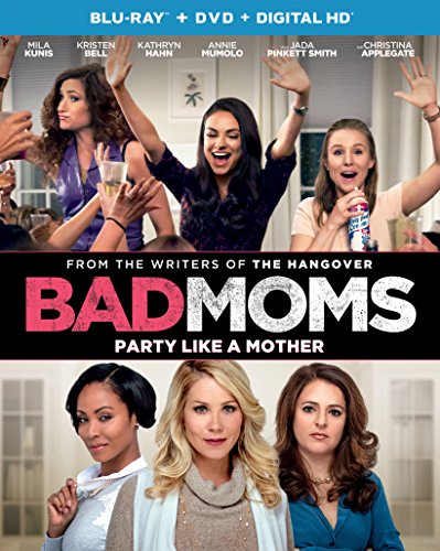 Bad Moms (2016) movie photo - id 402750
