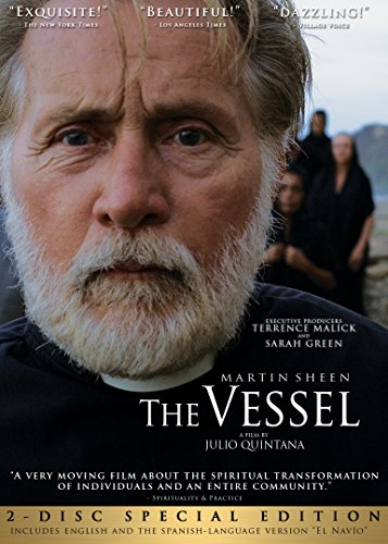 The Vessel (2016) movie photo - id 402763