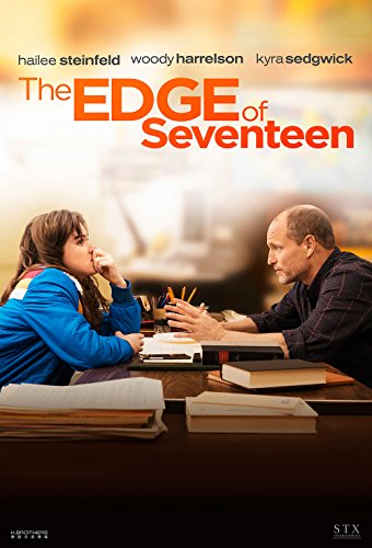 The Edge of Seventeen (2016) movie photo - id 402769