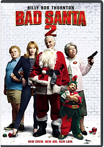Bad Santa 2 (2016) movie photo - id 402770