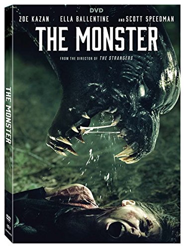 The Monster (2016) movie photo - id 402773