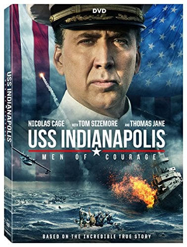 USS Indianapolis: Men of Courage (2016) movie photo - id 402774