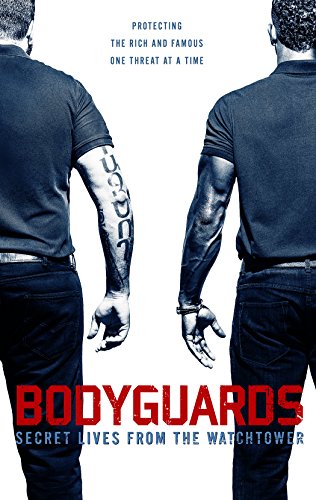 Bodyguards: Secret Lives From The Watchtower (2016) movie photo - id 402776