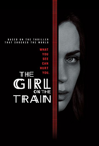 The Girl on the Train (2016) movie photo - id 402777