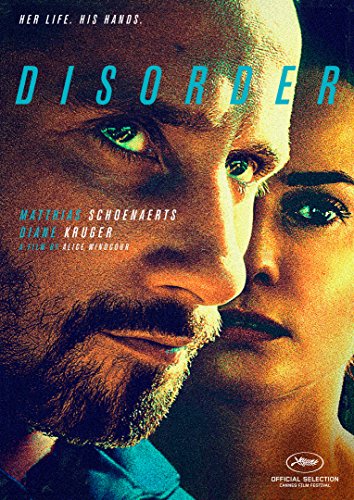 Disorder (2016) movie photo - id 402778