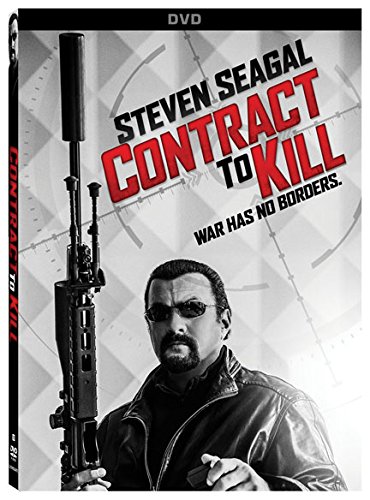 Contract to Kill (2016) movie photo - id 402783