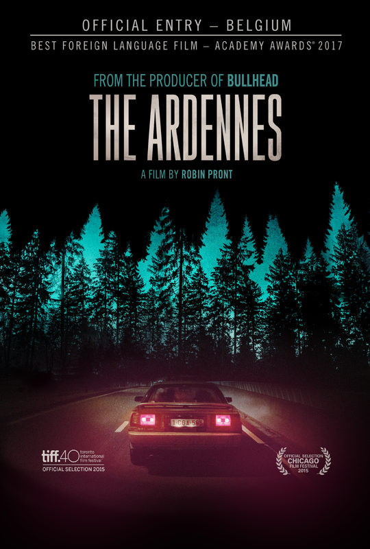 The Ardennes (2017) movie photo - id 403072