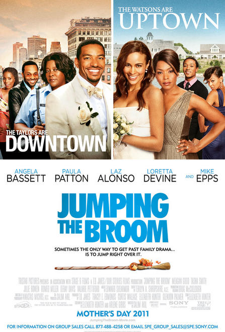 Jumping the Broom (2011) movie photo - id 40395