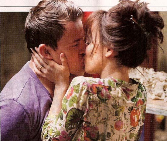 The Vow (2012) movie photo - id 40496