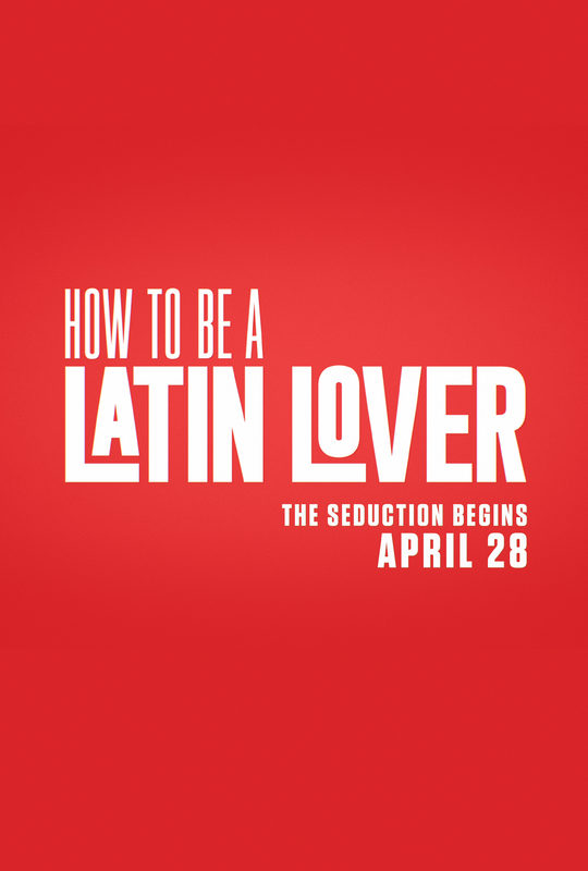 How to Be a Latin Lover (2017) movie photo - id 406065