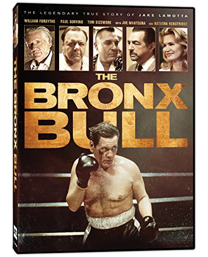 The Bronx Bull (2017) movie photo - id 406369