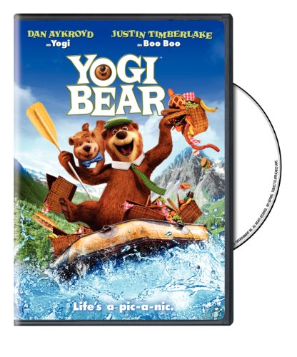 Yogi Bear (2010) movie photo - id 40636