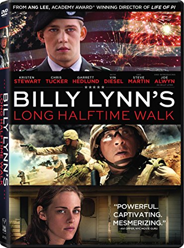 Billy Lynn's Long Halftime Walk (2016) movie photo - id 406371