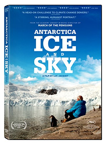 Antarctica: Ice and Sky (2017) movie photo - id 406378