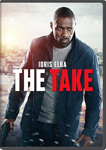The Take (2016) movie photo - id 406379