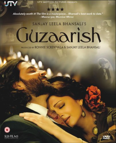 Guzaarish (2010) movie photo - id 40637