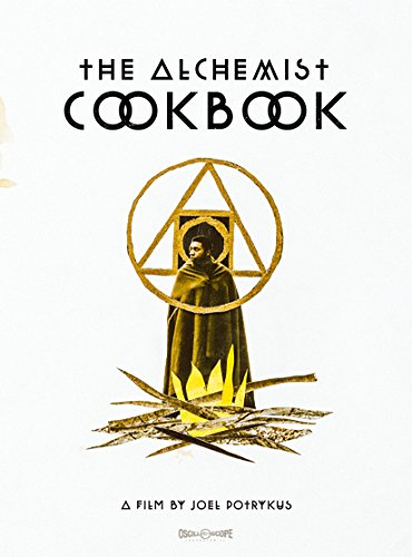 The Alchemist Cookbook (2016) movie photo - id 406380