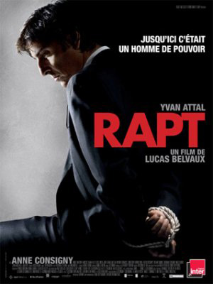 Rapt (2011) movie photo - id 40739