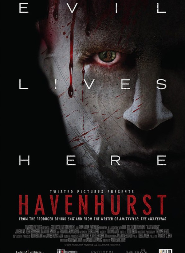 Havenhurst (2017) movie photo - id 407583
