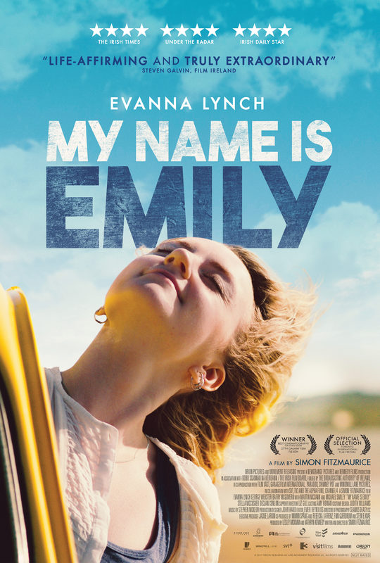 My Name Is Emily (2017) movie photo - id 407884
