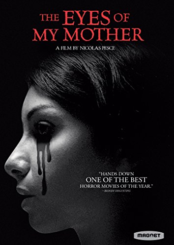 The Eyes of My Mother (2016) movie photo - id 407900