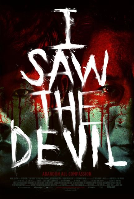 I Saw the Devil (2011) movie photo - id 40804