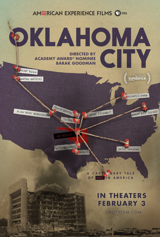 Oklahoma City (2017) movie photo - id 408768