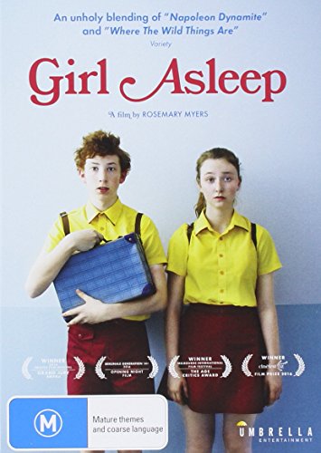 Girl Asleep (2016) movie photo - id 409658