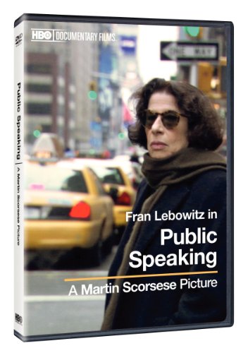 Public Speaking (2011) movie photo - id 41036