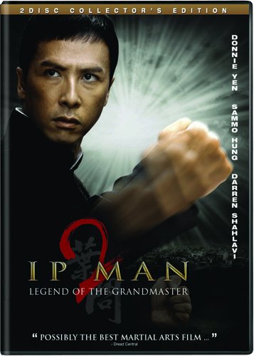 Ip Man 2: Legend of the Grandmaster (2011) movie photo - id 41038