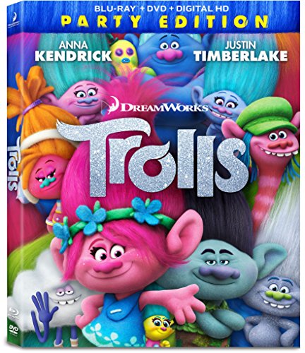 Trolls (2016) movie photo - id 410523
