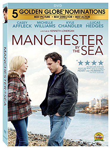 Manchester by the Sea (2016) movie photo - id 410524
