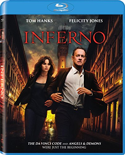 Inferno (2016) movie photo - id 410525