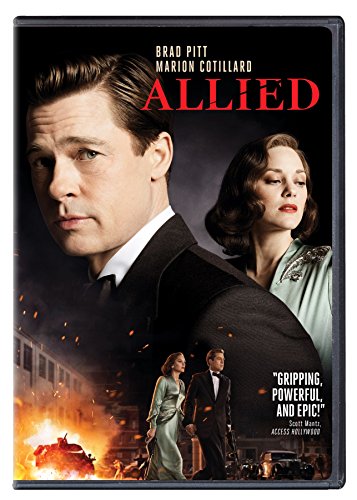 Allied (2016) movie photo - id 410530