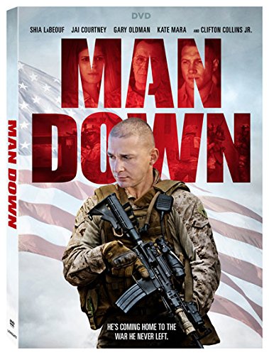 Man Down (2016) movie photo - id 410533