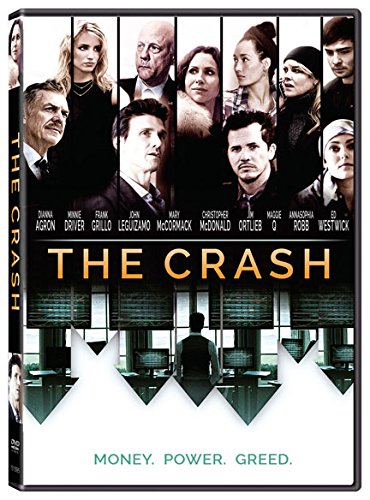 The Crash (2017) movie photo - id 410535