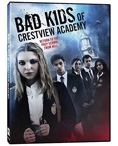 Bad Kids of Crestview Academy (2017) movie photo - id 410537