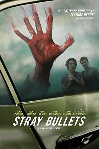 Stray Bullets (2017) movie photo - id 410538