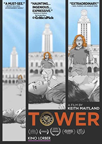 Tower (2016) movie photo - id 410540