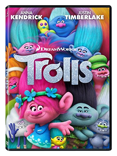 Trolls (2016) movie photo - id 410543