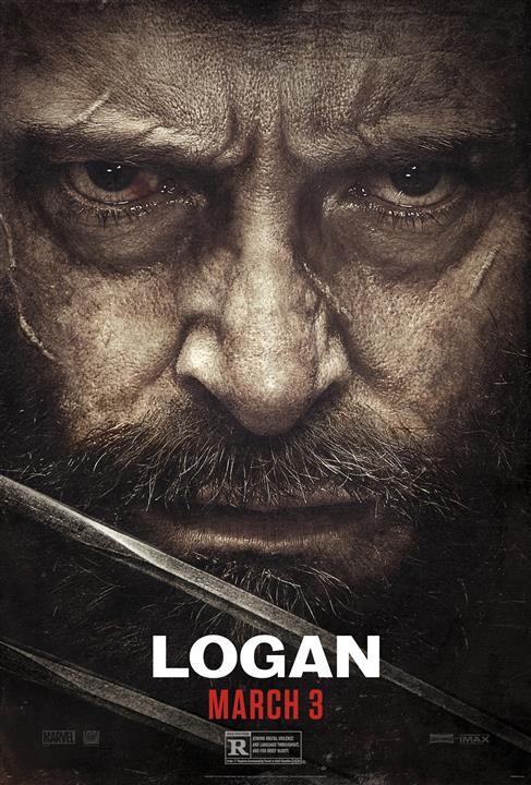 Logan (2017) movie photo - id 411986