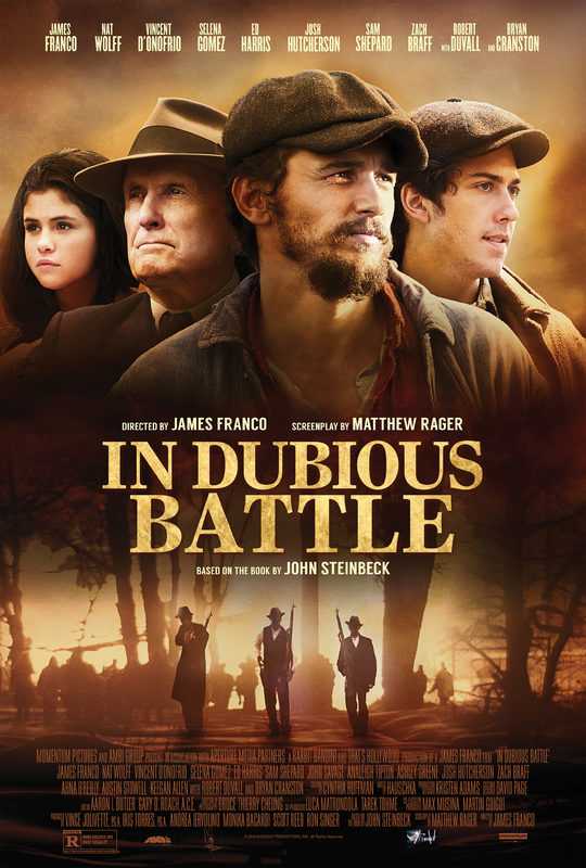 In Dubious Battle (2017) movie photo - id 412591