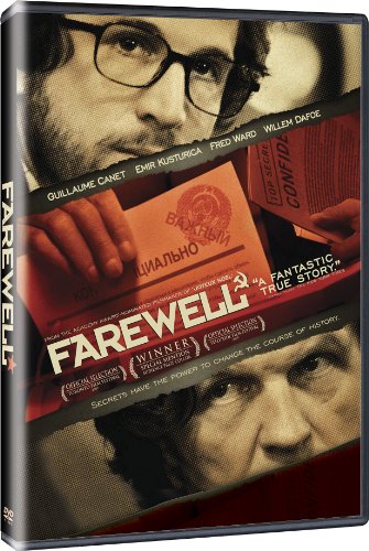 Farewell (2010) movie photo - id 41382