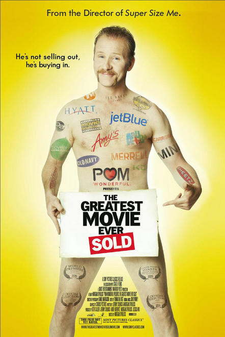 POM Wonderful Presents: The Greatest Movie Ever Sold (2011) movie photo - id 41394