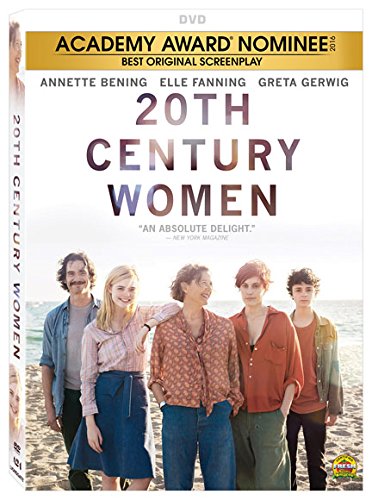 20th Century Women (2017) movie photo - id 414067