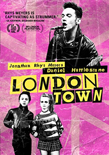 London Town (2016) movie photo - id 414072