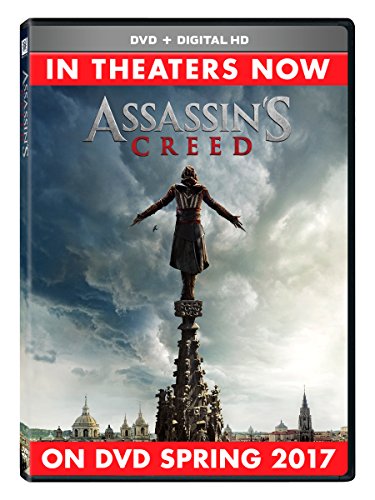 Assassin's Creed (2016) movie photo - id 414074
