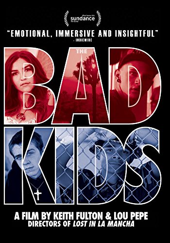 The Bad Kids (2016) movie photo - id 414076